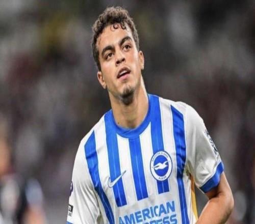 記者:諾丁漢森林2000萬鎊報價布萊頓中場阿亞里被拒