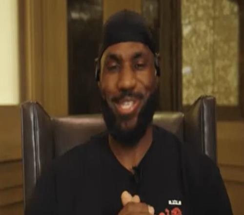 美媒曬詹皇年滿41歲5數(shù)據(jù)贊GOAT！末節(jié)之王發(fā)聲：為熱愛榨干自己