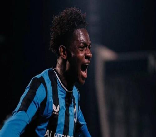 跟隊(duì)：巴薩考慮夏窗簽比西武，德科攜球探主管現(xiàn)身比利時