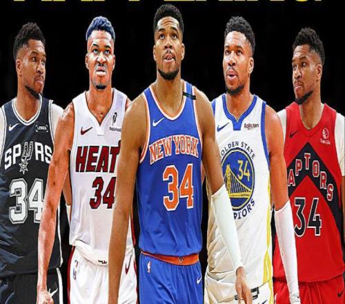 字母哥離隊概率升至55%！三大心儀下家曝光：專家解析交易難度