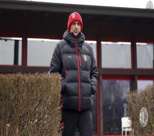 米體丨阿萊格里把兩天假期分開放