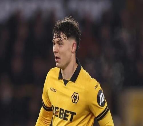 DO:水晶宮和狼隊就拉森轉會接近達成協議,基礎轉會費4500萬鎊