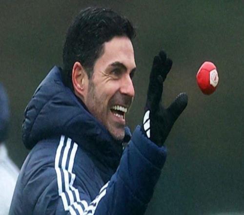 阿森納有望創(chuàng)造歐冠歷史：沖擊連續(xù)8場(chǎng)凈勝2球以上紀(jì)錄