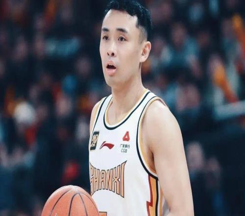 CBA本賽季表現“拉胯”的四位球星，遼籃、山西各占1人