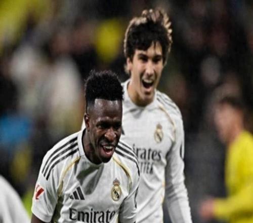 維尼修斯的“隱晦發聲”：壓力之下，巨星也需喘息