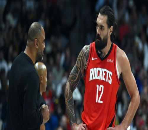 火箭補強中鋒后衛！美媒送3換2交易方案：賣伊森+首輪解決2大問題