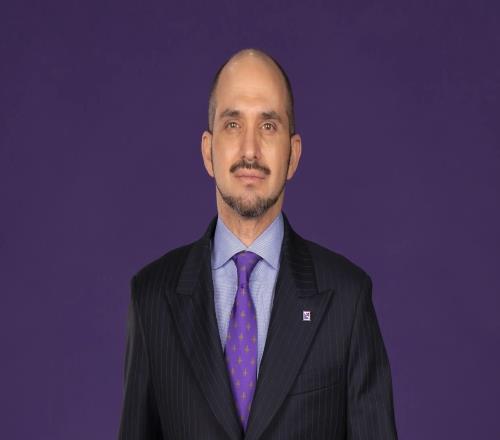 佛羅倫薩官方：已故主席羅科科米索之子朱塞佩接任新主席