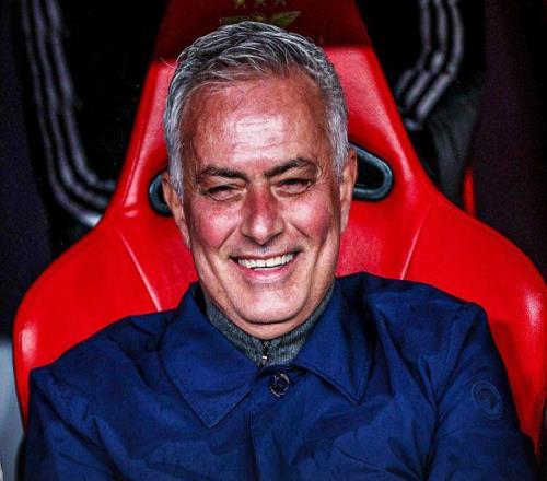 穆里尼奧42皇馬！姆巴佩空砍雙響，本菲卡銀河戰(zhàn)艦踢歐冠附加賽