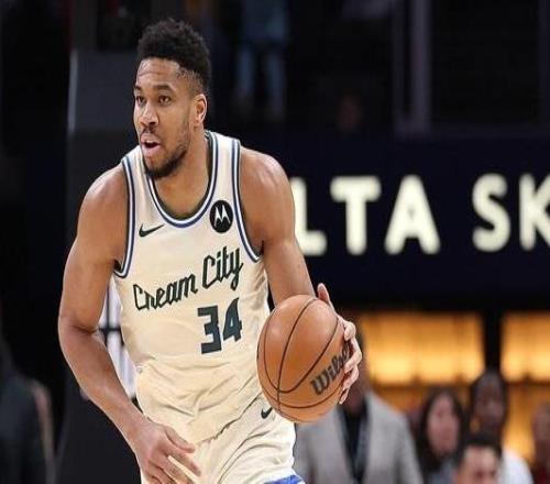 調整戰略方向!曝熱火放棄莫蘭特轉而全力追逐字母哥