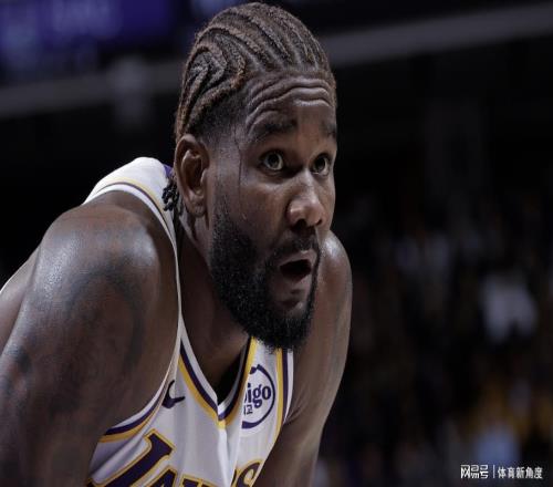 挖槽！今夏最值的一筆交易，湖人要放棄了