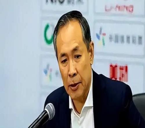 北京首鋼慘敗天津隊，許利民帶隊表現(xiàn)讓人想起閆學(xué)晶：輸球能咋地