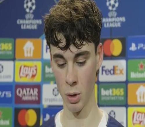 阿奇格雷:少兩場比賽很有利,能有更多時間準備北倫敦德比