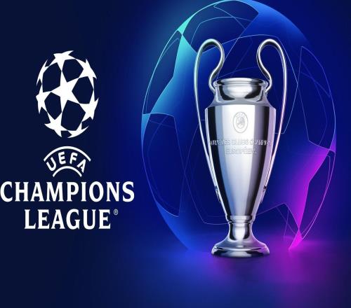 瘋狂的一夜！歐冠末輪18場(chǎng)比賽總計(jì)打進(jìn)61球，場(chǎng)均3.4球