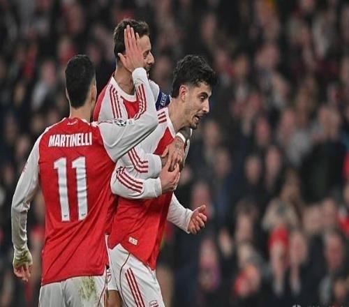 電訊報(bào):歐洲豪門難以與英超球隊(duì)抗衡,歐冠成了后者專屬領(lǐng)地