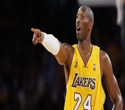 說事實(shí)就是黑科比地位有死亡加成，但塔圖姆卻還不滿足！