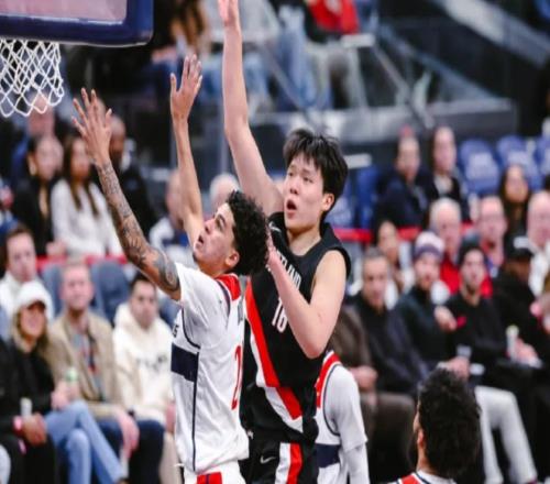 全隊最高值！楊瀚森突然爆發(fā)，創(chuàng)生涯新紀錄