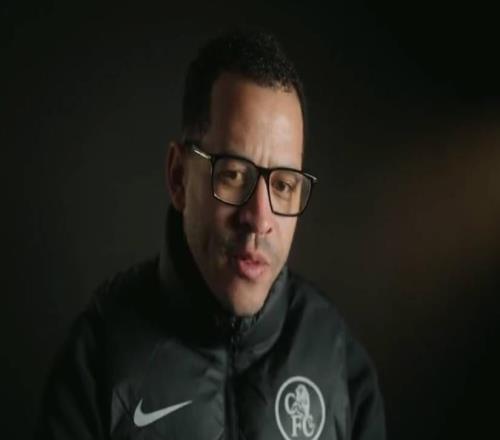 羅塞尼爾：我一直渴望與最優(yōu)秀的教練交手，孔蒂正是其中之一