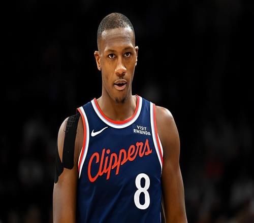 不只是一名防守大閘！快船后場大將在進攻端的作用被低估了