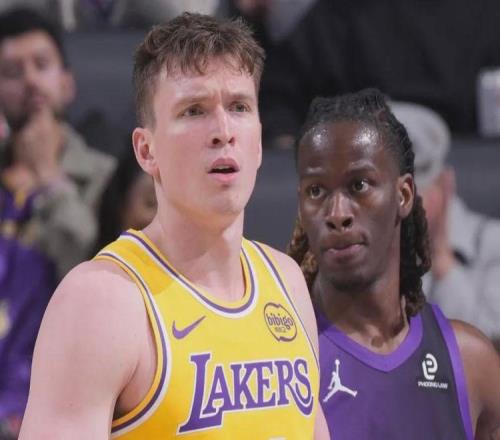 天才17号秀!正式申请交易!最快速度离开湖人