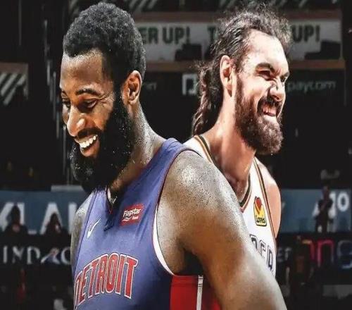 重磅!你好,籃板王!火箭3換2交易方案...