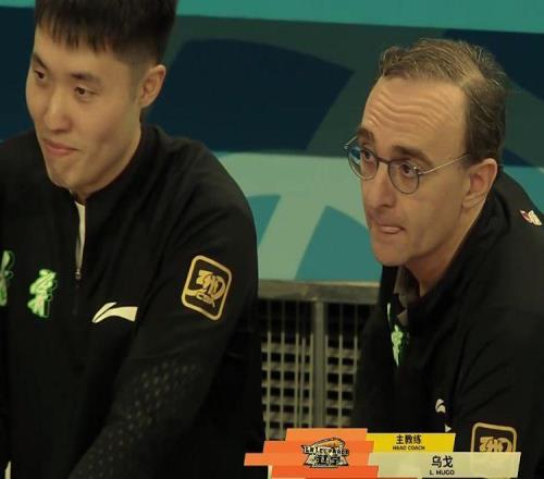 趙繼偉5+3！亨特僅2+1，王嵐嵚9分，莫蘭德3+5+2,遼籃落后寧波9分