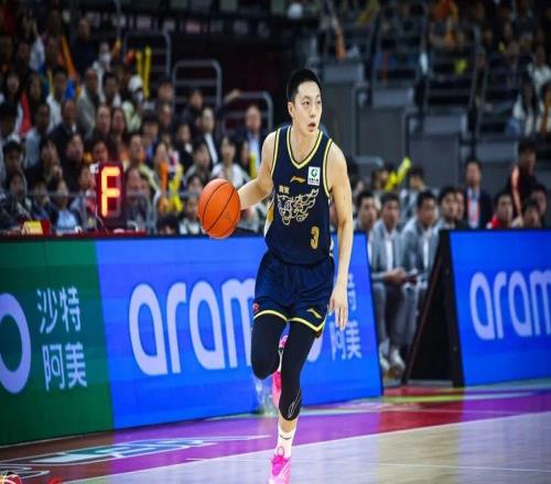 主場擊退東北虎，華南虎收獲五連勝！