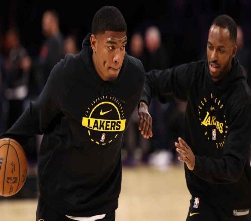 據報道，湖人隊在NBA交易截止日前愿意交易八村塁，但有前提