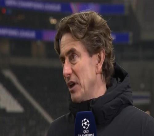 弗蘭克：球員們展現(xiàn)出極強(qiáng)的性格和心態(tài)排第四令人印象深刻