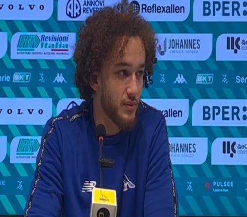 意媒：摩德納對國米目標(biāo)馬索林要價(jià)600萬至800萬歐元