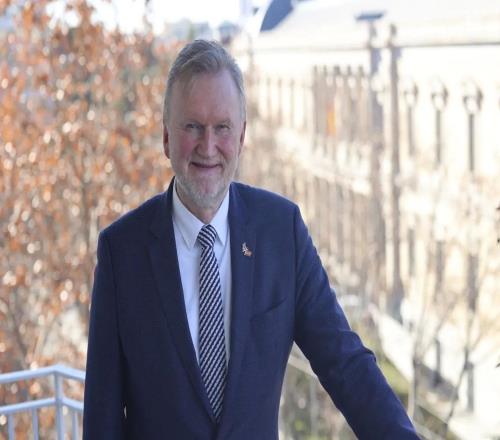 挪威駐西班牙大使：博德閃耀挑戰馬競，是展示挪威足球的絕佳機會