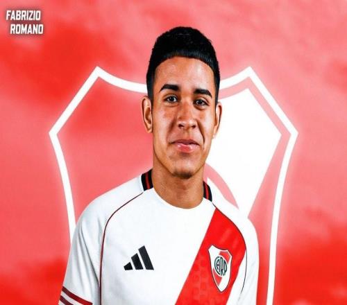 Herewego！羅馬諾：切爾西18歲中場派斯租借加盟河床