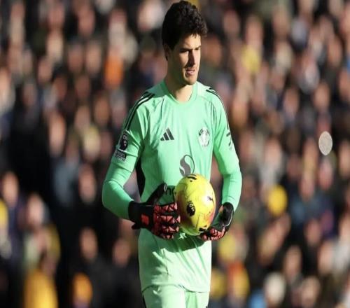 TA：拉門斯心理素質好、溝通能力強，是曼聯后場的穩定器