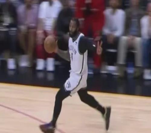 來了來了!曝火箭有意交易!你好,4屆籃板王!