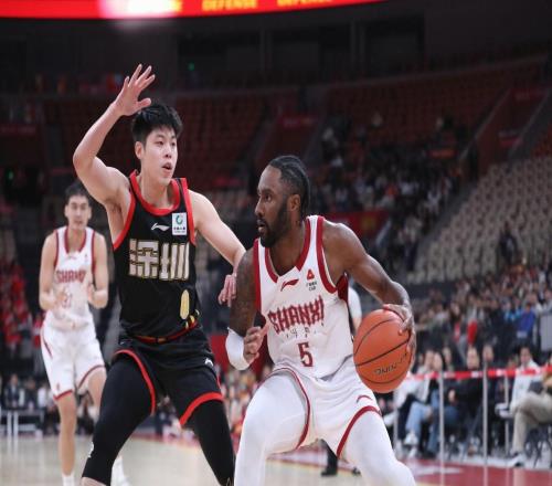 CBA官方：山西正式注冊(cè)凱爾蓋伊，取消注冊(cè)杰倫諾威爾