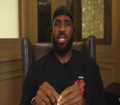 再休一場(chǎng)將無(wú)緣評(píng)獎(jiǎng)！詹姆斯呼吁NBA改規(guī)則：如今比賽強(qiáng)度不一樣