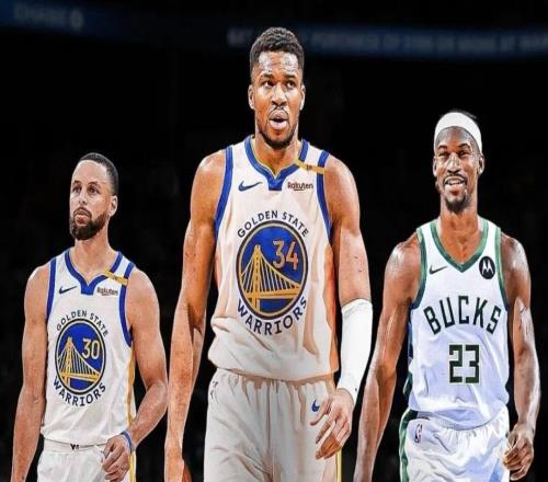 重磅！Shams：字母哥主動要求交易！勇士驚天10換1！