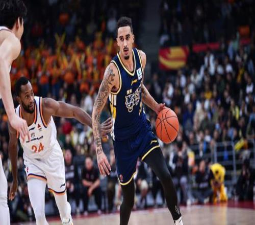 CBA積分榜最新排名！廣東反超廣廈殺回第一，北京慘敗被打回原形