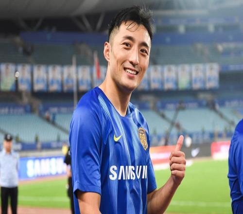 曝涉案俱樂(lè)部罰分不降級(jí)國(guó)安名宿上禁足名單蘇寧名將或就此退役