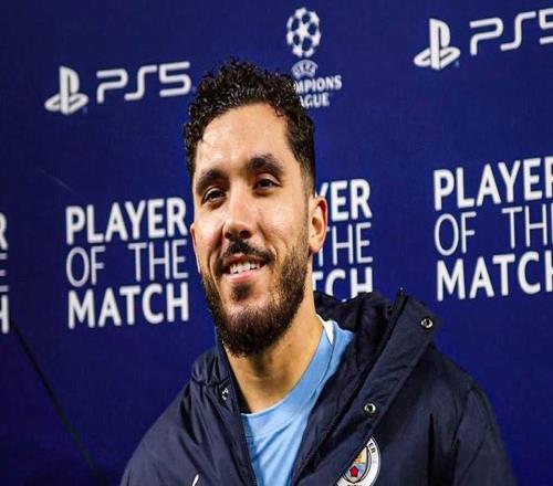 打入一球，謝爾基當(dāng)選曼城vs加拉塔薩雷全場最佳球員