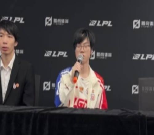 Tangyuan談中野親近率第一：可能我們玩法差不多所以走的會(huì)多一點(diǎn)