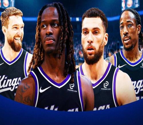 香饽饽,在交易截止日期前有14队对国王队的一名球员表现出了兴趣