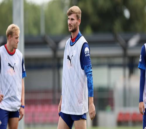 萊比錫對維爾納加盟切爾西持懷疑態(tài)度回歸德甲后愿意高薪但不參賽_英超直播