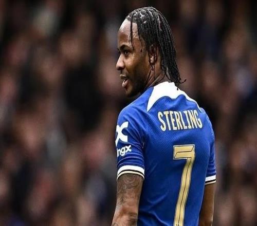 郵報(bào)：熱刺、尤文、那不勒斯等俱樂部在考慮引入斯特林