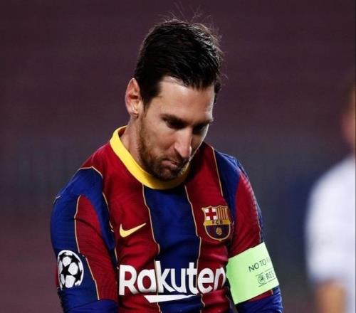 歷史上只有五個(gè)球員踢皇馬有滿分10分！梅西領(lǐng)銜！