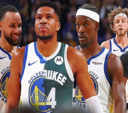 勇士領(lǐng)跑字母哥爭奪戰(zhàn)!8換2交易框架出爐熱火森林狼也不容忽視