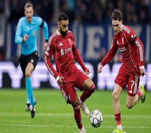 利物浦大勝又有壞消息弗林蓬傷退防線危機(jī)升級(jí)