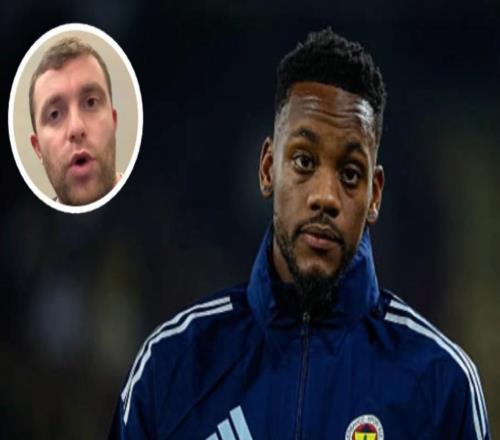 羅馬諾:杜蘭被推薦給尤文,但目前尤文并未推進交易