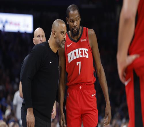 火箭大勝老鷹后！誰是贏球功臣阿杜頭功3人奇兵，1人把身價打沒