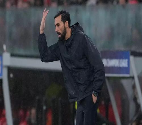 每體：皇馬已著手尋找阿韋洛亞的繼任者，埃梅里是熱門人選