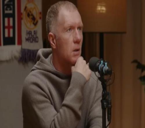 斯科爾斯：厄德高是阿森納進攻乏力的問題所在，總回撤到中場